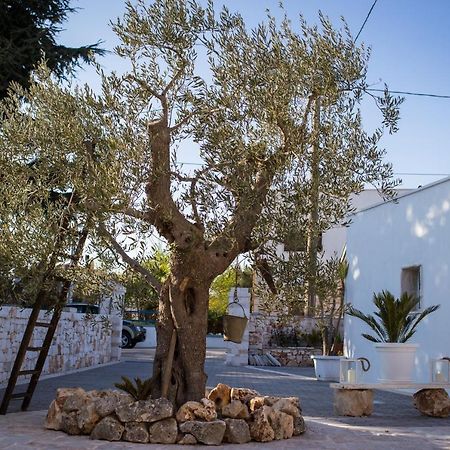 Residenze Nei Trulli Villa Alberobello Exterior photo