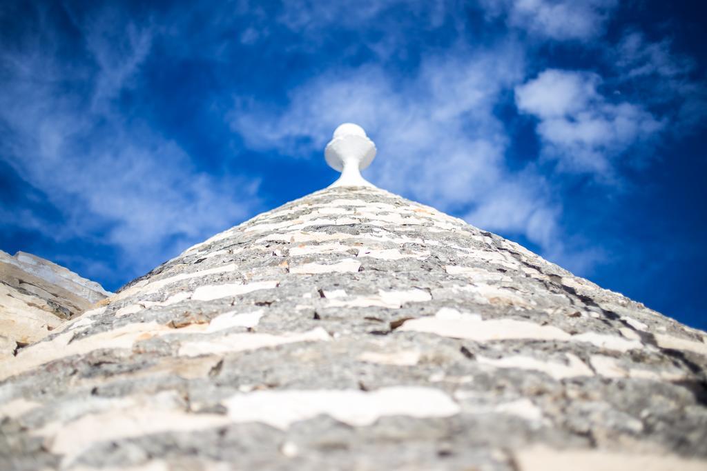 Residenze Nei Trulli Villa Alberobello Exterior photo